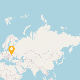 Kvartura z dvorukom на глобальній карті